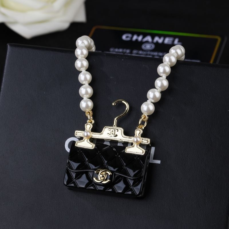 Chanel Necklaces